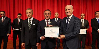 Gümüşhane  Üniversitesi “Spor Dostu Kampüs” Ünvanı Aldı