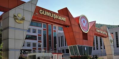 Gümüşhane Üniversitesi yaşıtları arasında 2 Milyar TL barajını aşan ilk üniversite oldu