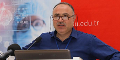 Gümüşhane Üniversitesi Yerelden Evrensele Uzanan Bir Köprü Olacak