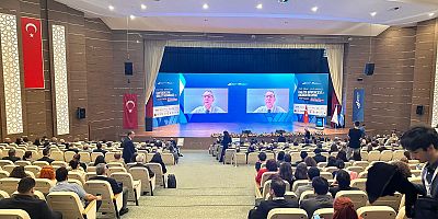 Gümüşhane Üniversitesi YÖKAK Akreditasyon Konferansına Katıldı
