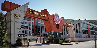 Gümüşhane Üniversitesi Yüz Yüze Eğitime Hazır