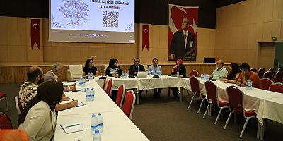 Gümüşhane  Üniversitesinde Girişimcilik Zirvesi Düzenlendi