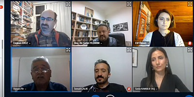 Gümüşhane Üniversitesinde  “Satala” Konferansı Düzenlendi