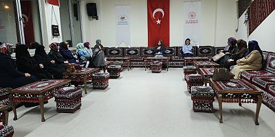 Gümüşhane Üniversitesinden Şehirle Bütünleşen İki Anlamlı Etkinlik