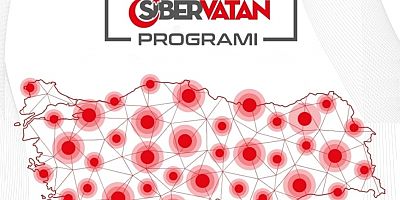 Gümüşhane Üniversitesinden Türkiye Siber Vatan Programı’nda Önemli Başarı