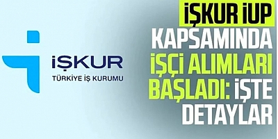 Gümüşhane Valiliği’ne 30 Kişilik İşgücü Uyum Programı (Engelsiz İUP)