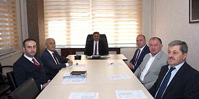 Gümüşhane Valiliği, Taşköprü Yaylası’ndaki kaçak yapıların yıkımına karar verdi