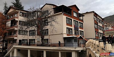 Gümüşhane Valiliğin den Açıklama 