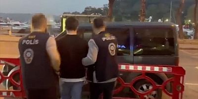 Gümüşhane ve 47 ilde çocuk müstehcenliği operasyonu!.