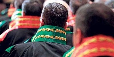 GÜMÜŞHANE VE İLÇELERİNDE   HAKİM  SAVCI ATAMALARI