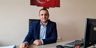 Gümüşhane Veteriner Hekimler Odası Yargısız İnfaza İsyan Etti