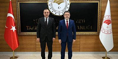 Gümüşhane’ye 1 milyar 287 milyon TL ödenek