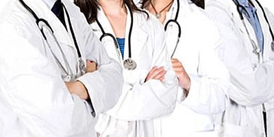 Gümüşhane'ye 14 Yeni Doktor Ataması Yapıldı
