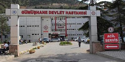 Gümüşhane’ye 18 Yeni Hekim Atandı