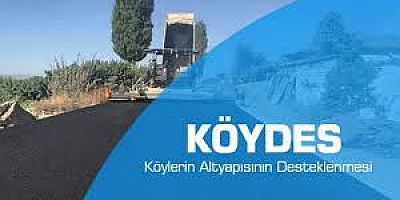 Gümüşhane’ye 2024 Yılı İçin 75 Milyon Tl’lik Ödenek Tahsis Edildi