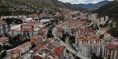 Gümüşhane'ye 2024 Yılında 2 Milyardan Fazla Yatırım Yapılacak!