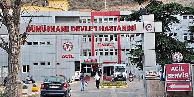 Gümüşhane’ye 7 Uzman Hekim Atandı