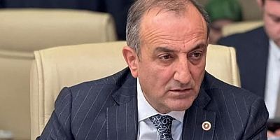 Gümüşhane’ye ÇİM kurulacak