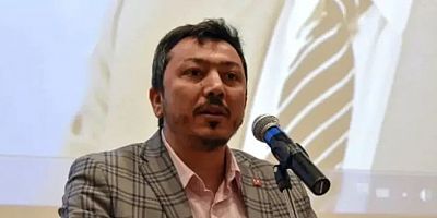 Gümüşhane’ye ziyaret değil, yatırım gerek!