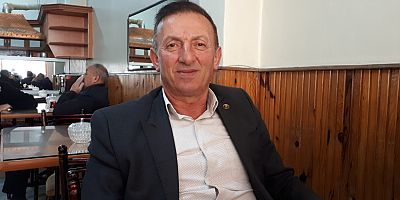 Gümüşhane Yerel  Basınında  Çıkan Haberlere  Tepki Göstermiş