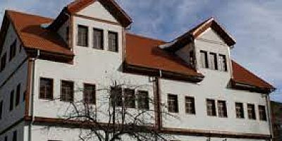 Gümüşhanede Kaç Tane Taşınmaz Ve  sit alanları açıklandı