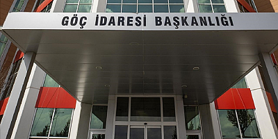 Gümüşhanede Kaç Yabancı ikamet Ediyor