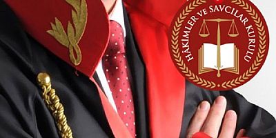 Gümüşhanede Savcı Ve Hakim Atamaları 