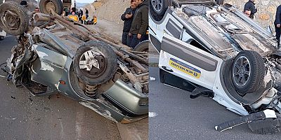 Gümüşhanedeki İşKazaları Açıklanıd