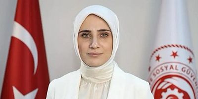 Gümüşhaneli Av. Şükran Doğan Danıştay üyeliğine seçildi