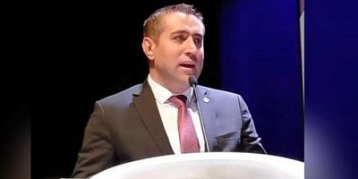 Gümüşhaneli Başkan, Trabzonspor maçı üzerinden TFF’ye seslendi