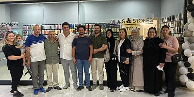 Gümüşhaneli gençler telefon kılıflarına yeni bir soluk getiriyor