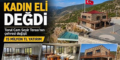 Gümüşhaneli Kadın Girişimcilerden Torul’a 15 Milyon Liralık Dev Turizm Hamlesi