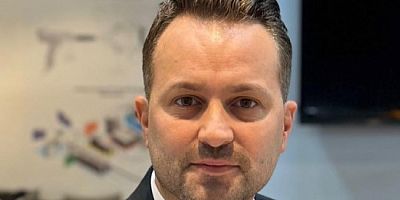 Gümüşhaneli Kaya, AK Parti Kağıthane İlçe Başkan Yardımcılığı görevine getirild