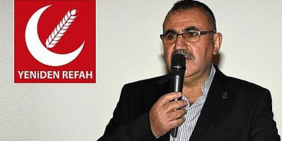 Gümüşhaneli Kimliği İle Örtüşmüyor” Dedi, Referandum İstedi