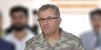 Gümüşhaneli Metin Tokel Orgeneralliğe Getirildi