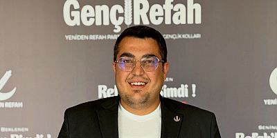 Gümüşhaneli MKYK Üyesi Ertunç’tan Bahçeli’nin ‘İmralı’ Açıklamasına Sert Tepki