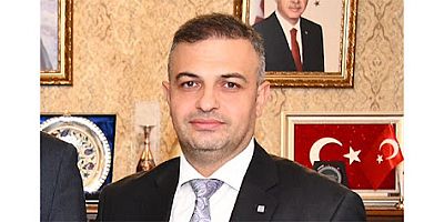 Gümüşhaneli Mühendis Mimarlar Derneği (GÜMÜP) Trabzon İl Temsilcisi Onur Doruk,