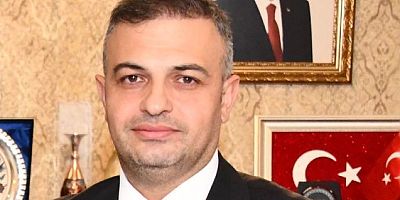 Gümüşhaneli Mühendisler Temsilciliğine Onur Doruk Atandı