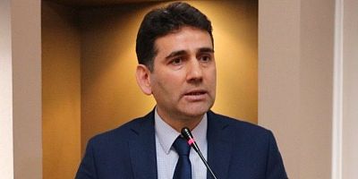 Gümüşhaneli Niyazi Acar Yargıtay Üyesi Oldu