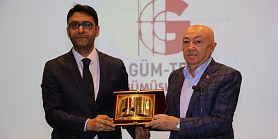 Gümüşhaneli Olmak Bir Ayrıcalıktır”