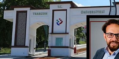 Gümüşhaneli Profesör Trabzon Üniversitesi’ne Dekan Oldu: “Ülkemizde İnşa Edici Bireyler Yetiştirmeyi Hedefliyoruz”