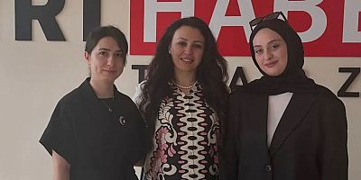 Gümüşhaneli Profesör ve öğrencileri eğitimde engelleri kaldırdı
