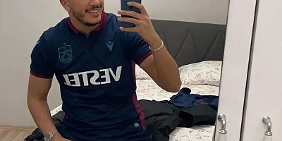 Gümüşhaneli Rapçi Mero, DanlaCast'te Trabzonspor Aşkını Anlattı;“Babamdan Trabzonspor Aşkı Bize Miras Kaldı”