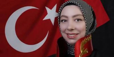 Gümüşhaneli Savcı Hac Yolunda Kaza Geçirdi