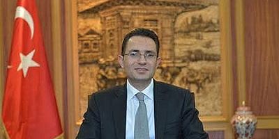 Gümüşhaneli Sedat Ayyıldız, Adalet Bakan Yardımcılığı Görevine Atandı