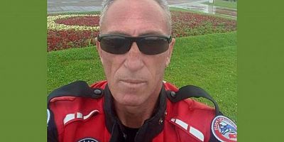 Gümüşhaneli Yunus Polisi kalbine yenik düştü