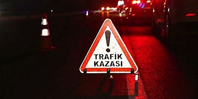 Gümüşhanenin 8 aylık kaza istatistiği  açıklandı