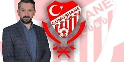 Gümüşhanespor'da Ümit Aşkın Dönemi Başladı