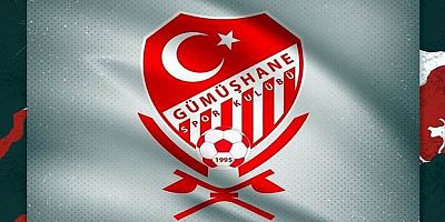 GÜMÜŞHANESPOR’DAN BAĞIŞ KAMPANYASI