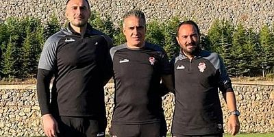 Gümüşhanespor fırsatı değerlendirmek istiyor